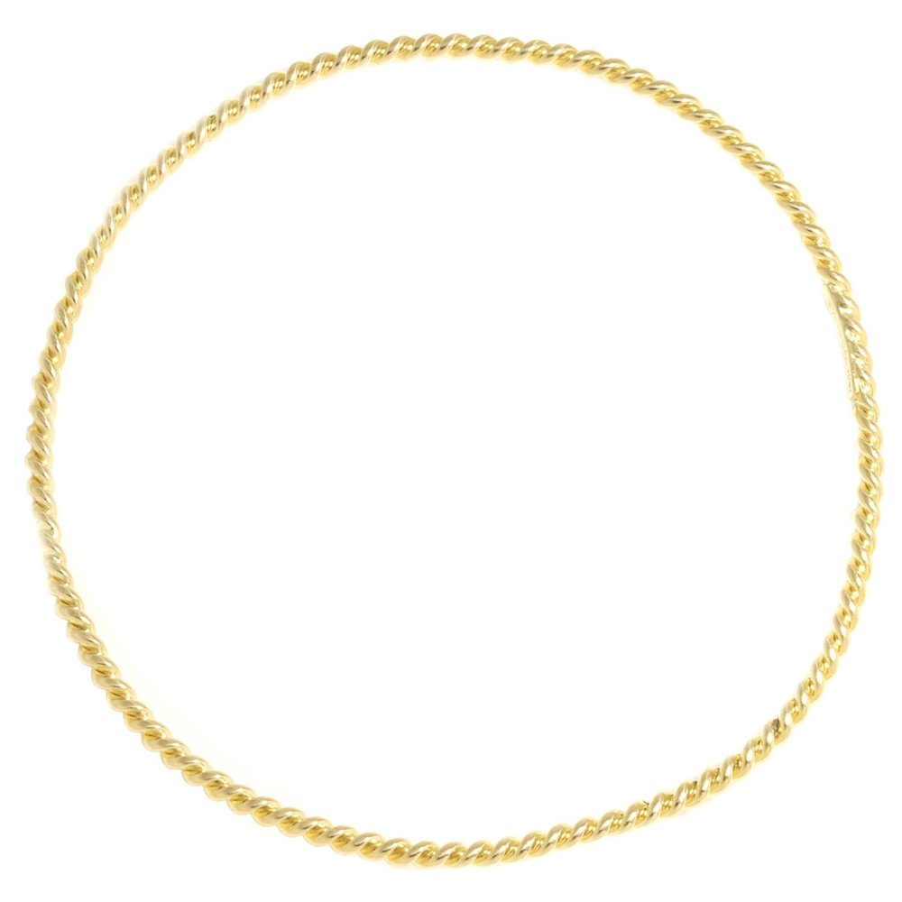 TIFFANY & CO. Yellow Gold Bracelet - Picture 6 of 7